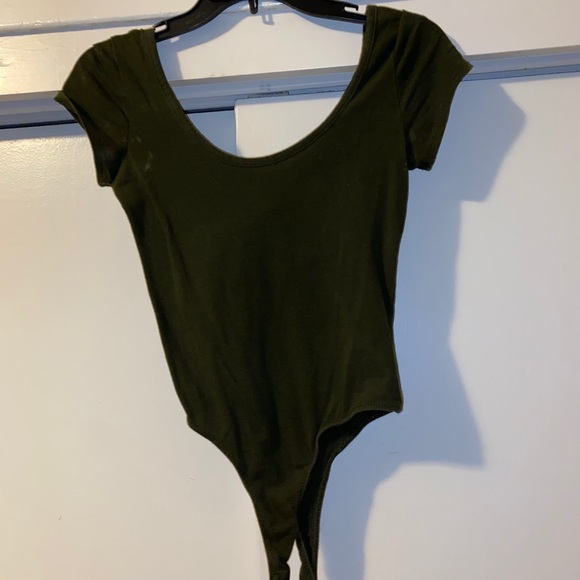 Body suit - Picture 3 of 3